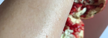 Спрей-кондиционер для тела «Активное восстановление» Innature