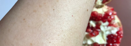 Спрей-кондиционер для тела «Активное восстановление» Innature