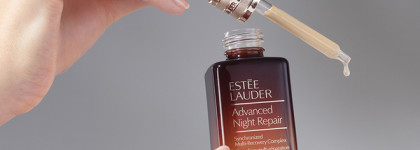 Advanced Night Repair Eye Concentrate Matrix Estee Lauder