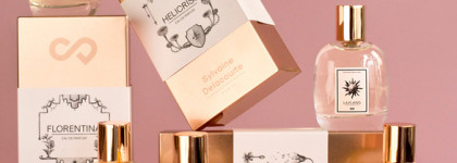 Sylvaine Delacourte Vanori