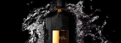 Black Orchid Tom Ford