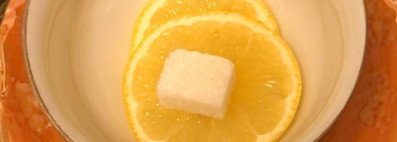 My Cup of Tea Early Morning Brocard