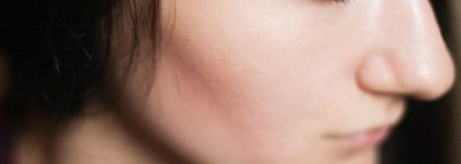 Румяна Cargo Cosmetics Blush , оттенок Tonga