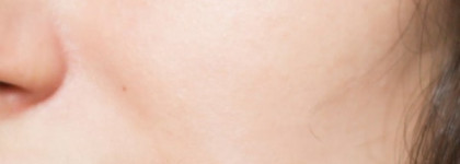 О наболевшем: идеальный тональник - Becca Radiant skin satin finish foundation Noisette