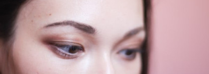 На пути к Брежневу или борьба за брови: маркер для бровей Anastasia Beverly Hills Brow Pen - Long Wearing Brow Tint Universal Deep