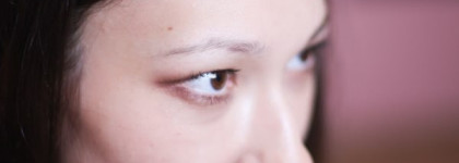 На пути к Брежневу или борьба за брови: маркер для бровей Anastasia Beverly Hills Brow Pen - Long Wearing Brow Tint Universal Deep