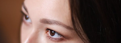 Кара Делавинь меня покарает, или чудо-тени для бровей Anastasia Beverly Hills Brow Powder Duo Ebony