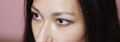 Азиатский енот или гидрогель для кожи вокруг глаз Secret Key Gold racoony hydrogel eye and spot patch