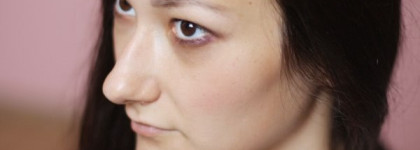 Азиатский енот или гидрогель для кожи вокруг глаз Secret Key Gold racoony hydrogel eye and spot patch