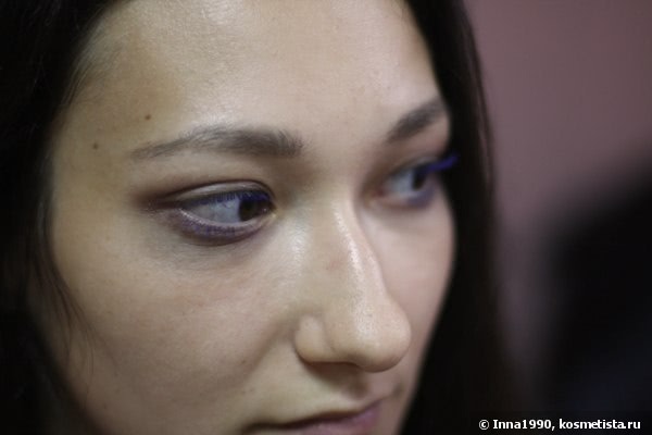 Избавляемся от кругов под глазами: Cargo Cocmetics OneBase Concealer 02