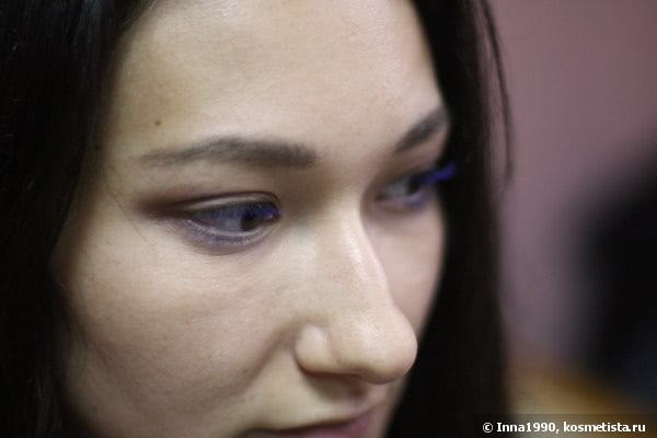 Избавляемся от кругов под глазами: Cargo Cocmetics OneBase Concealer 02