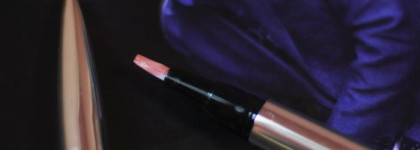 Кремовые румяна Ellis Faas skin blush S302