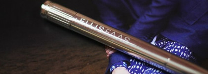 Кремовые румяна Ellis Faas skin blush S302