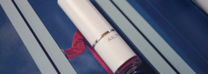 Пурпурная феерия от Cailyn :  Cailyn Pure Luxe Lipstick 28 Heather