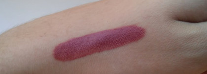 Терракотовое настроение : Ellis Faas Creamy lips L106