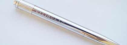 Терракотовое настроение : Ellis Faas Creamy lips L106