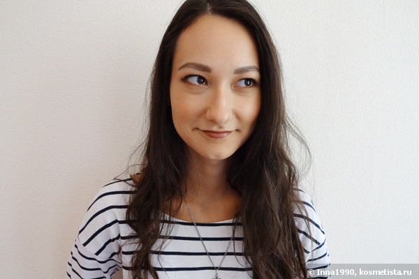 Терракотовое настроение : Ellis Faas Creamy lips L106