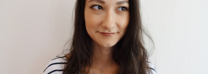 Терракотовое настроение : Ellis Faas Creamy lips L106