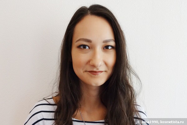 Терракотовое настроение : Ellis Faas Creamy lips L106