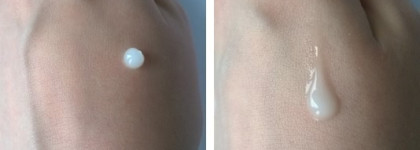 Uriage AquaPRECIS Anti-fatigue Eye Gel - Урьяж Аква ПРЕСИ расслабляющий гель для контура глаз