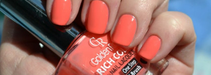 Дешево – не значит плохо, или история про то, как рыночные лаки стали любимцами