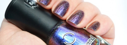 Знакомьтесь, красавец Dance Legend #842 Pulsar