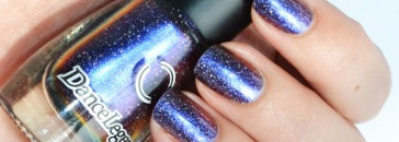 Знакомьтесь, красавец Dance Legend #842 Pulsar