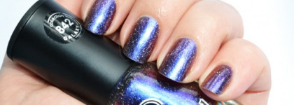 Знакомьтесь, красавец Dance Legend #842 Pulsar