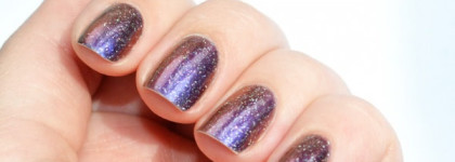 Знакомьтесь, красавец Dance Legend #842 Pulsar