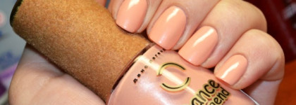 Лак-обнимашка Dance Legend Hug Me