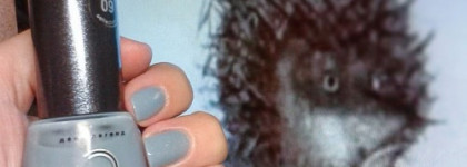 Я Ежик. Я упал в реку. DL "Hedgehog in the Fog"