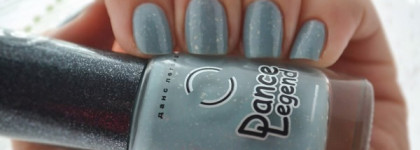 Я Ежик. Я упал в реку. DL "Hedgehog in the Fog"