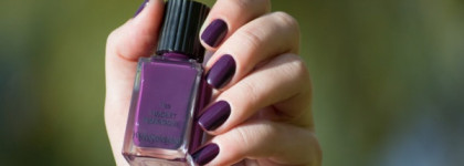 Барокко от Yves Saint Laurent