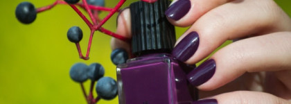 Барокко от Yves Saint Laurent