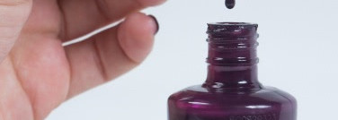 Еще одна слива в моем лакодомике: Honk if you love OPI