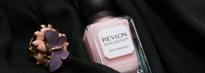 Ароматный, но очень капризный Revlon