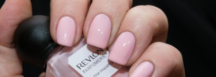 Ароматный, но очень капризный Revlon