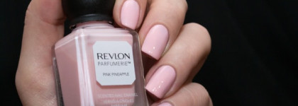 Ароматный, но очень капризный Revlon