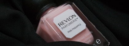Ароматный, но очень капризный Revlon