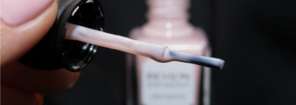 Ароматный, но очень капризный Revlon