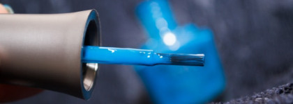 Не трогать! Радиоактивно