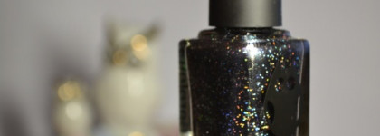 Новогодний "Ведун"