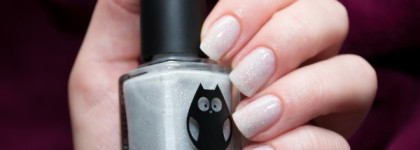 А теперь все вместе: Сне-гу-роч-ка