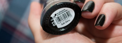 Немного магии перевоплощения от Sub-Zero