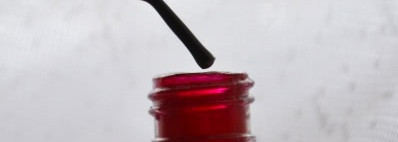 Малиновая кровь или кровавая малина Essie Up's