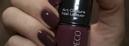 Актуальный в 2015 году цвет марсала