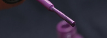 Очередной беспроблемный "чайничек" China Glaze Gothic Lolita # 1038