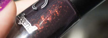 Пурпурный ниндзя №1 Rain от Dance Legend