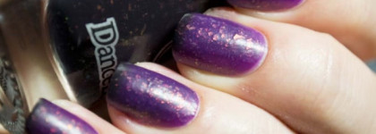 Пурпурный ниндзя №1 Rain от Dance Legend