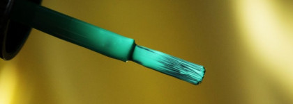 Сочный зеленый от ArtDeco #838